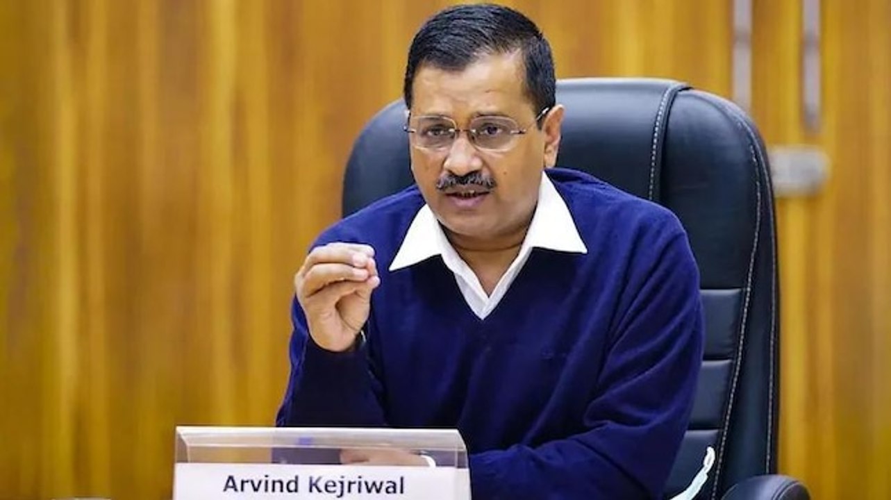 Don’t disrespect soldiers: Arvind Kejriwal on BJP leader’s remarks on Agniveers