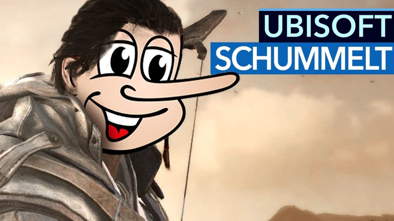 Assassin's Creed 3 - Video: Was ist wirklich neu im Remaster