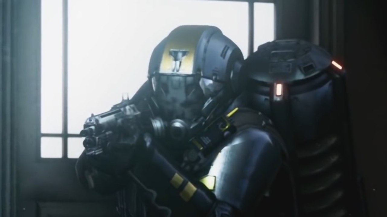 Bright Memory: Infinite - Trailer kündigt Reboot des Combo-Shooters an