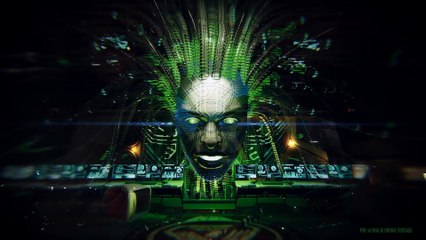 System Shock 3 - SHODAN ist wieder da: Erster Trailer zur Fortsetzung des Klassikers