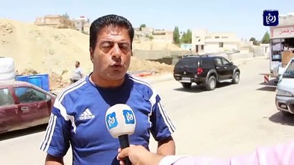 مطالب بتحسين مستوى الخدمات الصحية في قادسية الطفيلة
