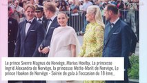 Ingrid Alexandra de Norvège, Leonor d'Espagne, Victoria de Suède... Qui sont les futures reines d'Europe ?