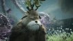 Zelda trifft auf ARK - Towers zeigt im Trailer eine atemberaubende Fantasy-Welt