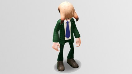 Two Point Hospital - Trailer: Gastkrankheit aus Half-Life, ihr heilt "Headcrabbedness"