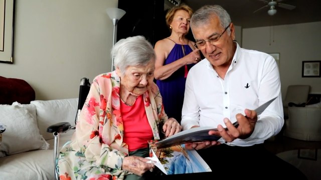 Muazzez İlmiye Çığ, 109 yaşına girdi