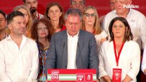 Juan Espadas (PSOE): 