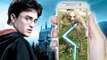 Harry Potter: Wizards Unite - Erstes Gameplay: So spielt sich der inoffizielle Pokémon Go-Nachfolger