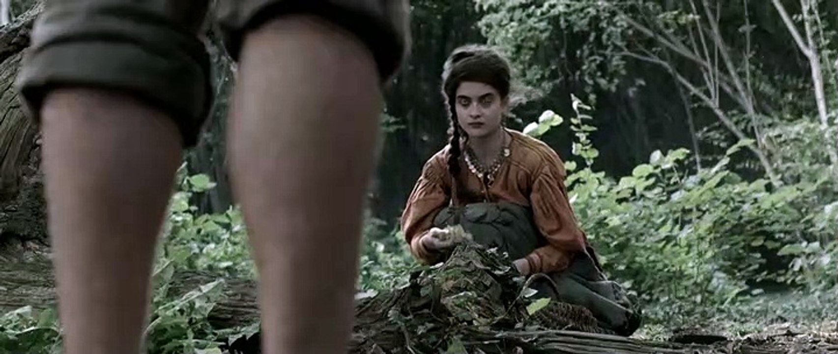 1864 Staffel 1 Folge 2