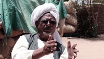 شاهد: السودان يعيش أزمة قمح لكن المزارعين يجدون صعوبة في تصريف إنتاجهم