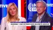 LR : Jacob n'envisage que «l'opposition» et écarte tout pacte avec Macron