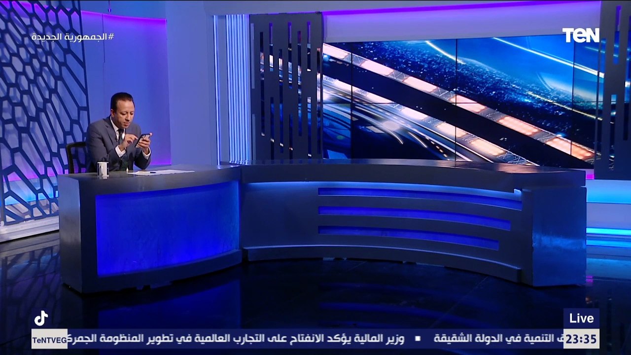 مشهد عبثي..25 نادي يوقعون نفس الخطاب لتجديد الث...