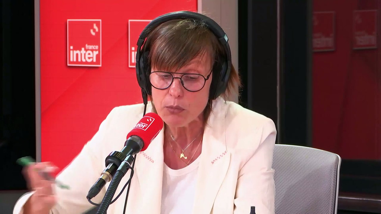 La voix du sexe des Belges : le retour - La chronique de Laurence Bibot