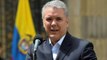 A lo que se dedicará Iván Duque al entregar la Presidencia de Colombia