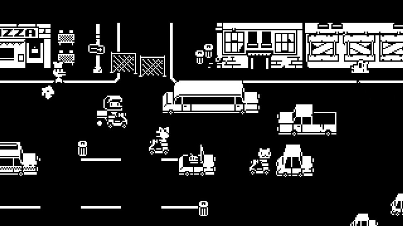 Minit Fun Racer im Trailer: Wer spielt, tut was für den guten Zweck