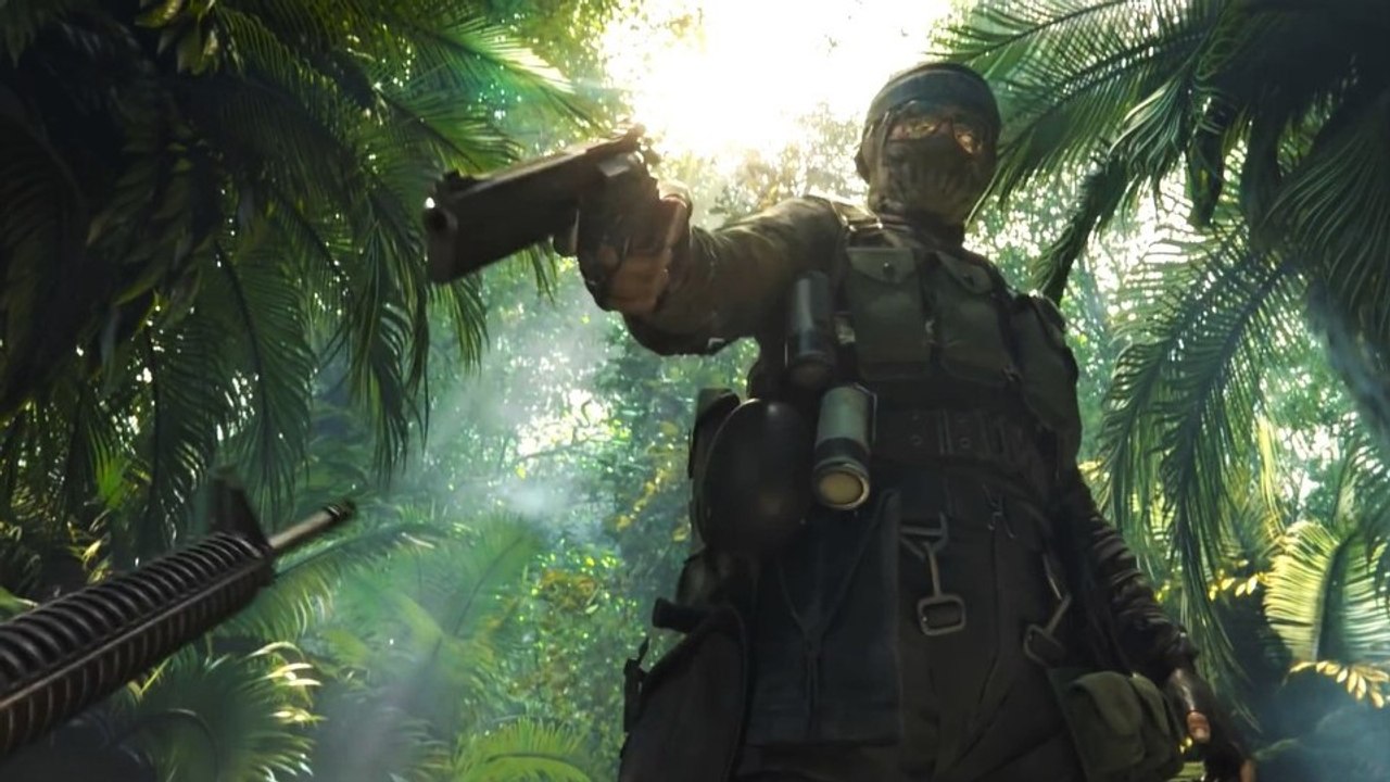 Season 2 von CoD Warzone & Cold War: Trailer verrät den Start und mehr