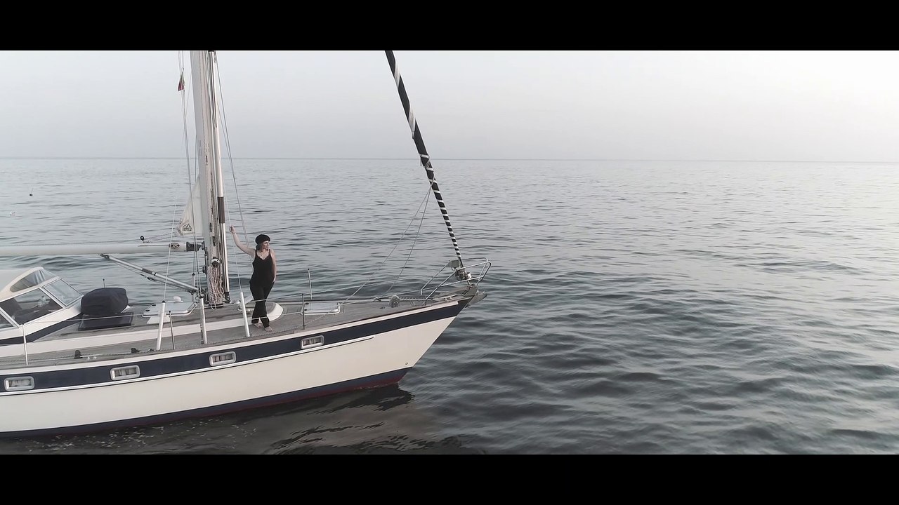 Videoclip de 'Direi de ti apenas' de Katia Guerreiro
