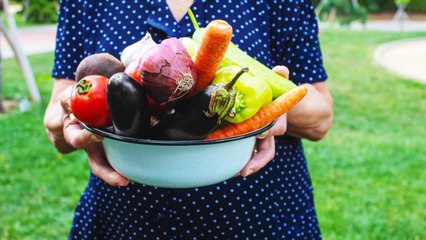 8 Things Southern Grandmothers Always Send You Home With