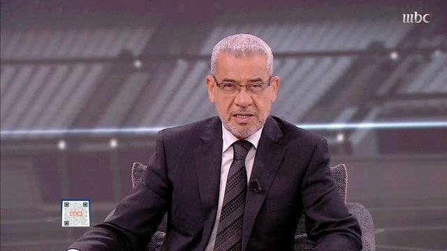 الآغا لعيسى الجوكم: أنت أهم وأكبر مصدر في نادي الخليج.. وعيسى الجوكم: أتمنى أن يكون بيريرا هو المدرب الجديد