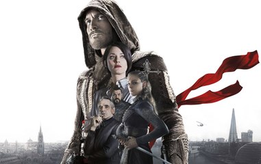 Download Video: ASSASSIN'S CREED