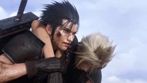 Final Fantasy 7 Rebirth - Vidéo d'annonce et premier aperçu