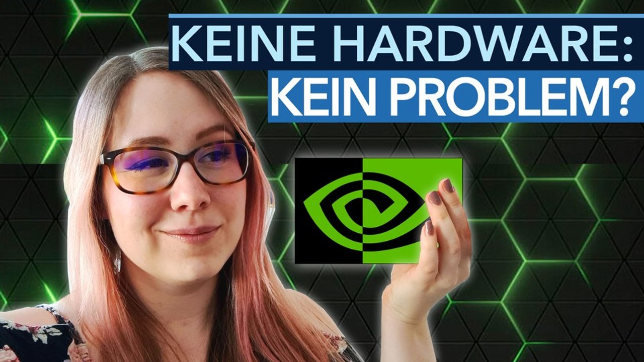 Streamen statt aufrüsten: Wie gut laufen Cyberpunk 2077 & Co mit GeForce Now? - Features, Kosten, Latenz und mehr