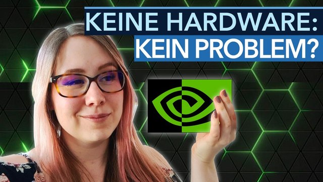 Streamen statt aufrüsten: Wie gut laufen Cyberpunk 2077 & Co mit GeForce Now? - Features, Kosten, Latenz und mehr