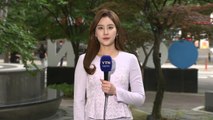 [날씨] 오늘부터 다시 낮 더위, 서울 29℃...내륙 요란한 소나기 / YTN