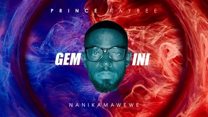 Prince Kaybee - Nanikamawewe