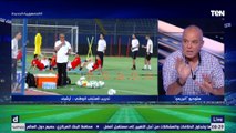 محمد صلاح: المدرب الأجنبي بنبلع له الزلط لكن المصري مش كده