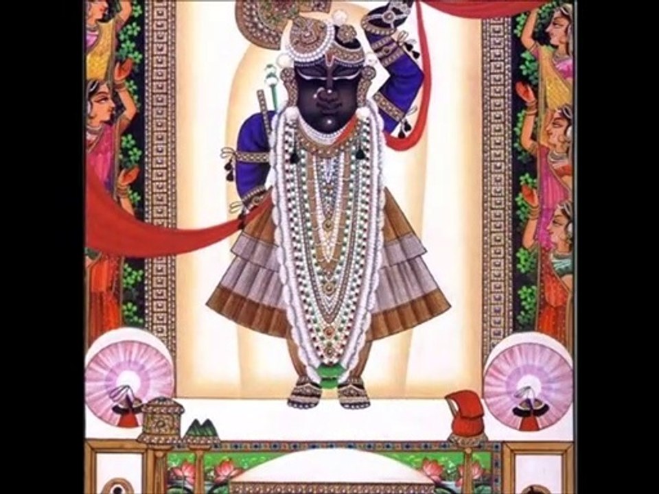 DHUN SHRI KRUSHNA SHARANAM MAMA