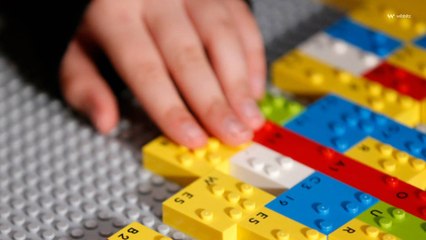 Lego To Start Producing Bricks in the United States