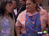 Novela Rubi - Heitor deixa Maribel por Rubi