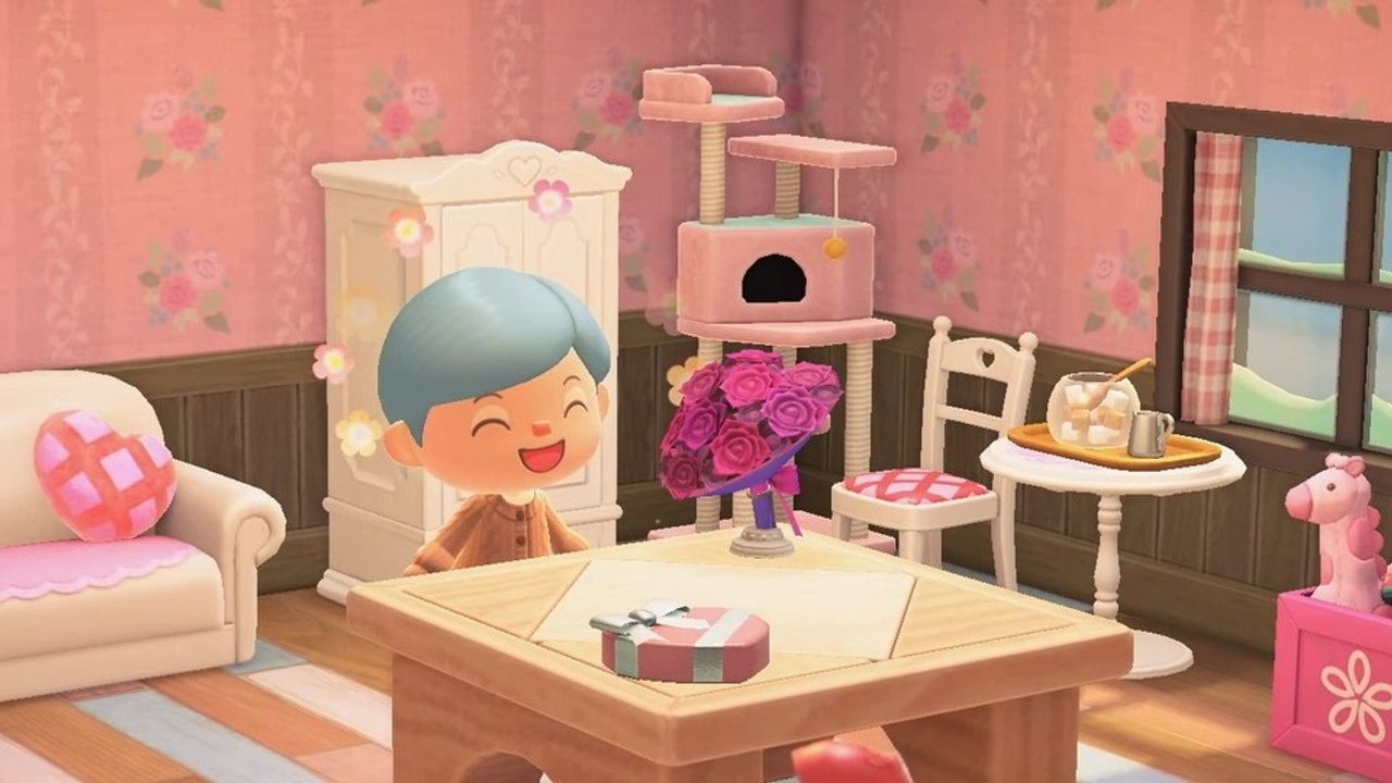 Animal Crossing: New Horizons - Trailer zeigt neue Inhalte im Februar