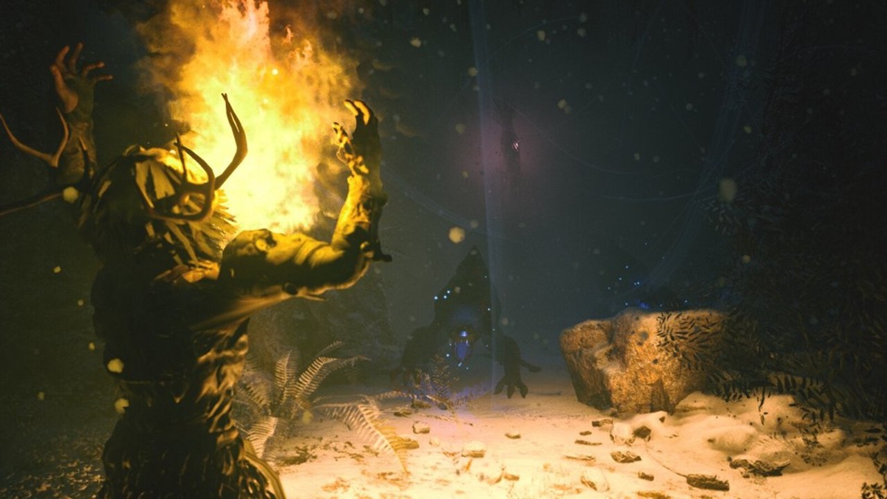 Trail of Ayash: Trailer zum RPG, das von Mythen amerikanischer Ureinwohner inspiriert ist