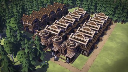 Steam Game Festival - Trailer stimmt auf verrückte Strategie-Demos ein