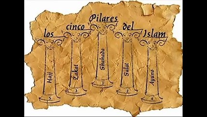 EL ISLAM ( Español ) (audiolibro 5) parte 2 "Prácticas de la vida religiosa"