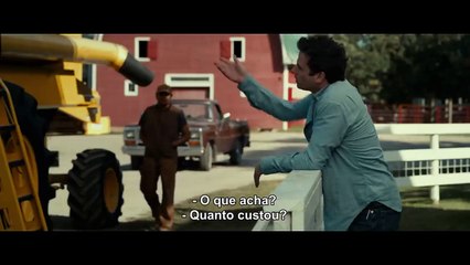 Uma Voz Contra o Poder - Trailer Legendado [HD] - 2022 - Drama | Filmelier