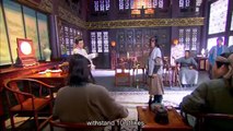 The Romance of the Condor Heroes EP 01 Eng Sub Version 2014