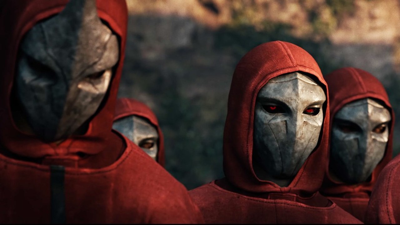 Elder Scrolls Online: Gates of Oblivion - Ankündigungstrailer zeigt Story des neuen Jahresabenteuers