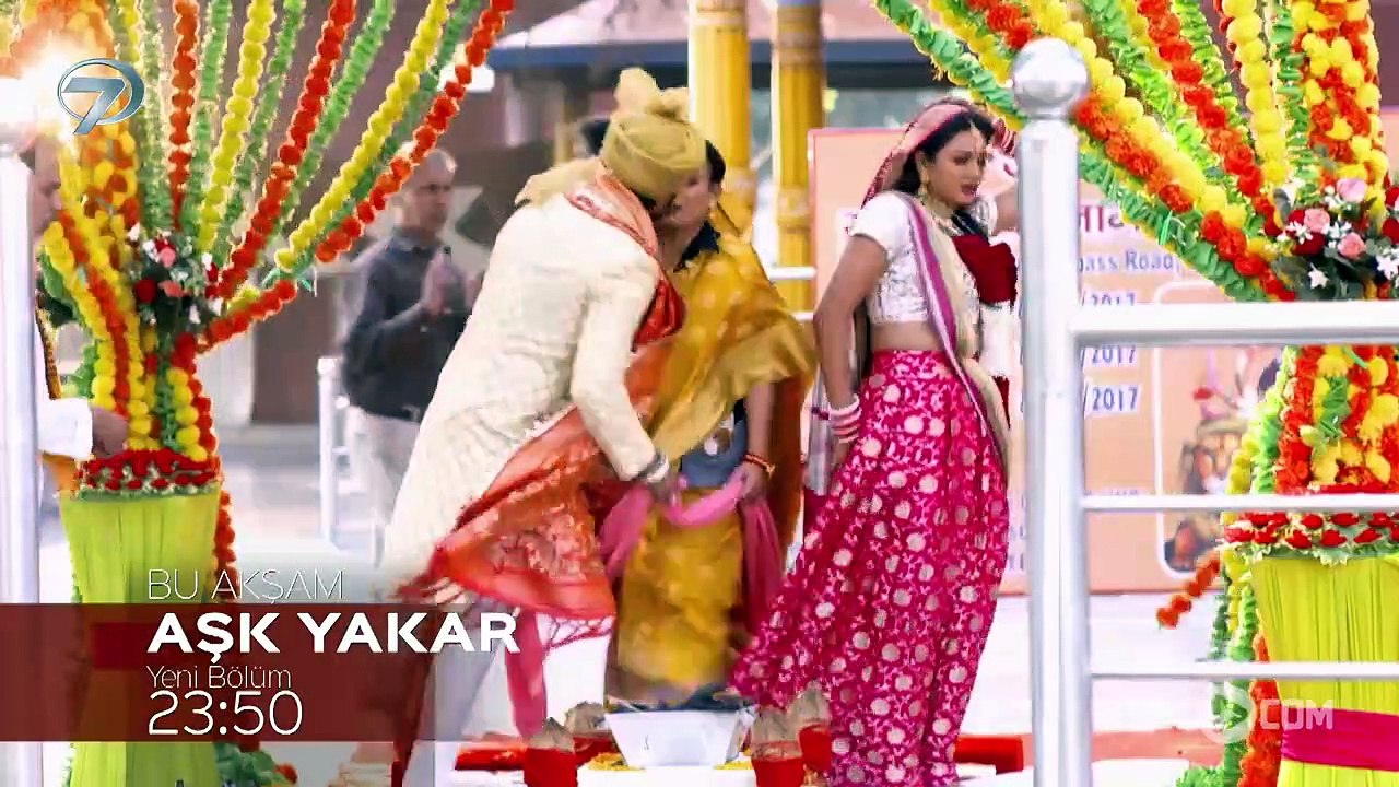 Aşk Yakar 79. Bölüm Fragmanı - 17 Haziran Cuma