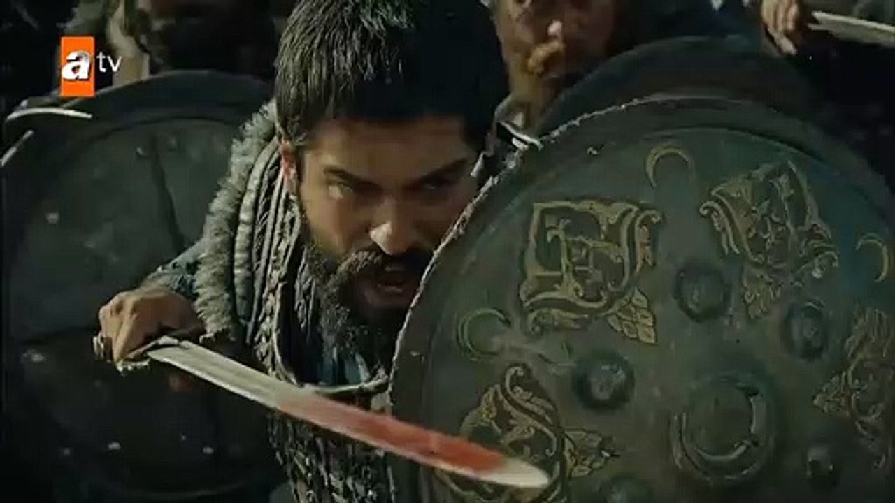 Kuruluş Osman 99.Bölüm Fragmanı
