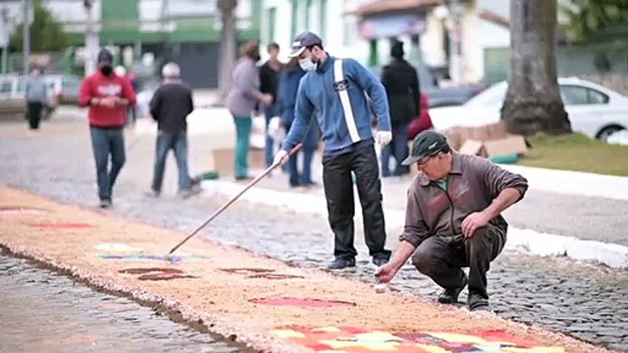 Tradição em Minas