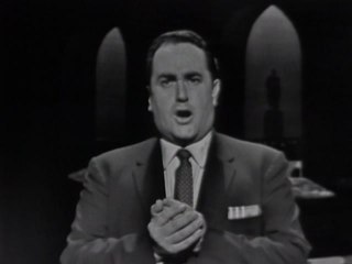 Miklos Gafni - E lucevan le stelle (Live On The Ed Sullivan Show, April 20, 1958)