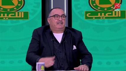 جمال العاصي: مدرب المنتخب القادم ٨٠ % هيكون الماني.. و يواكيم لوف مرحب بتدريب منتخبنا