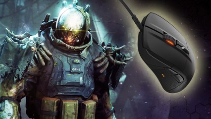 Outriders: Trailer zeigt tonnenweise Optionen, die PC-Spieler glücklich machen sollen
