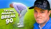 Time To Dial It In On The Greens - Breaking 90 Episode 3