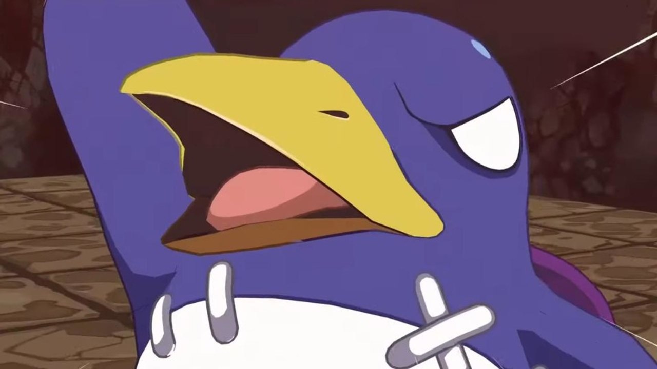 Disgaea 6 - gameplay-trailer enthüllt 3d-look für kultiges taktik-rpg