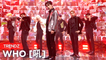 [Simply K-Pop CON-TOUR] TRENDZ (트렌드지) - WHO [吼] (후) _ Ep.524