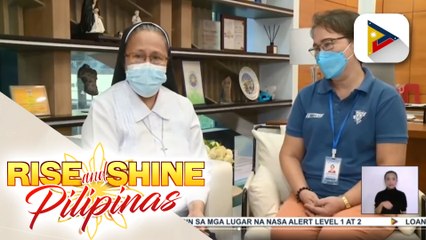 VP-elect Sara Duterte, inilarawan ng mga naging guro sa kolehiyo bilang matalino at simpleng estudyante