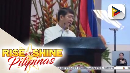 DILG, posibleng kasuhan si Gov. Garcia kung ‘di babawiin ang ordinansa ng optional na pagsuot ng face mask